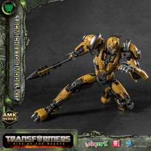 Load image into Gallery viewer, Transformers : Rise of the Beasts 18cm Cheetor Model Kit
