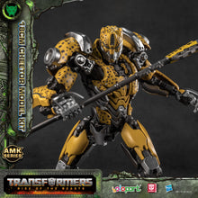 Load image into Gallery viewer, Transformers : Rise of the Beasts 18cm Cheetor Model Kit