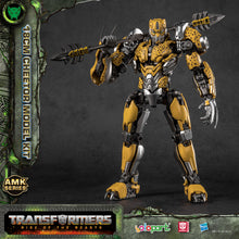 Load image into Gallery viewer, Transformers : Rise of the Beasts 18cm Cheetor Model Kit