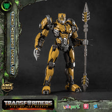 Load image into Gallery viewer, Transformers : Rise of the Beasts 18cm Cheetor Model Kit