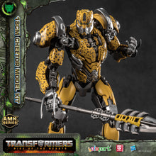 Load image into Gallery viewer, Transformers : Rise of the Beasts 18cm Cheetor Model Kit