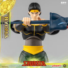 Load image into Gallery viewer, AMK PRO Series SHURATO - King Dragon Ryoma Model Kit