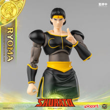 Load image into Gallery viewer, AMK PRO Series SHURATO - King Dragon Ryoma Model Kit