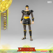 Load image into Gallery viewer, AMK PRO Series SHURATO - King Dragon Ryoma Model Kit