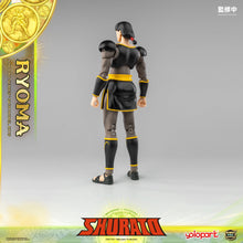 Load image into Gallery viewer, AMK PRO Series SHURATO - King Dragon Ryoma Model Kit