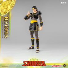 Load image into Gallery viewer, AMK PRO Series SHURATO - King Dragon Ryoma Model Kit