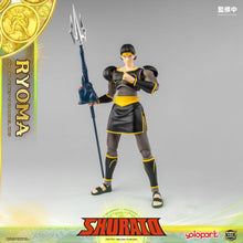 Load image into Gallery viewer, AMK PRO Series SHURATO - King Dragon Ryoma Model Kit