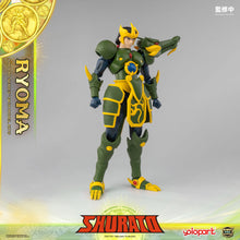Load image into Gallery viewer, AMK PRO Series SHURATO - King Dragon Ryoma Model Kit
