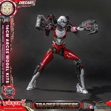 Load image into Gallery viewer, TRANSFORMERS RISE OF THE BEASTS AMK PRO Series Arcee Model Kit