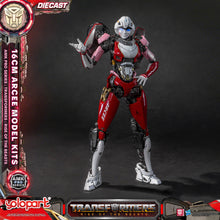 Load image into Gallery viewer, TRANSFORMERS RISE OF THE BEASTS AMK PRO Series Arcee Model Kit