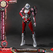 Load image into Gallery viewer, TRANSFORMERS RISE OF THE BEASTS AMK PRO Series Arcee Model Kit