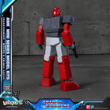 Load image into Gallery viewer, TRANSFORMERS G1 &amp; MOVIE:  AMK MINI Series WAVE 3 G1 Ironhide Model Kit