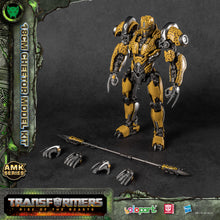 Load image into Gallery viewer, Transformers : Rise of the Beasts 18cm Cheetor Model Kit