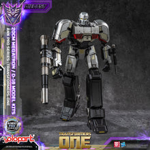 Load image into Gallery viewer, TRANSFORMERS ONE: AMK PRO Series-Final Form Megatron/D-16 Model Kit