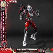 Load image into Gallery viewer, TRANSFORMERS RISE OF THE BEASTS AMK PRO Series Arcee Model Kit