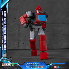 Load image into Gallery viewer, TRANSFORMERS G1 &amp; MOVIE:  AMK MINI Series WAVE 3 G1 Ironhide Model Kit