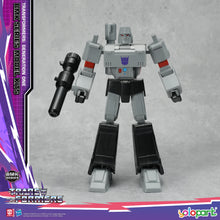 Load image into Gallery viewer, TRANSFORMERS GENERATION ONE:  BMK  Series Model Kit  - Megatron