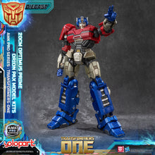 Load image into Gallery viewer, TRANSFORMERS ONE: AMK PRO Series-Final Form Optimus Prime/ORION PAX Model Kit