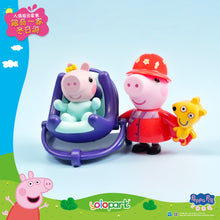 Load image into Gallery viewer, PEPPA PIG: Figure Series Figure set Peppa Family’s Winter Adventure
