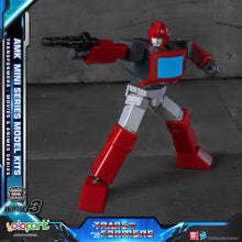Load image into Gallery viewer, TRANSFORMERS G1 &amp; MOVIE:  AMK MINI Series WAVE 3 G1 Ironhide Model Kit