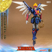 Load image into Gallery viewer, RPE - ORDER: AMK PRO Series SHURATO Reiga Model Kit