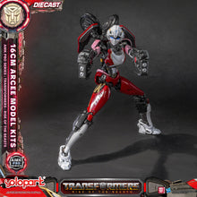Load image into Gallery viewer, TRANSFORMERS RISE OF THE BEASTS AMK PRO Series Arcee Model Kit