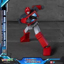 Load image into Gallery viewer, TRANSFORMERS G1 &amp; MOVIE:  AMK MINI Series WAVE 3 G1 Ironhide Model Kit