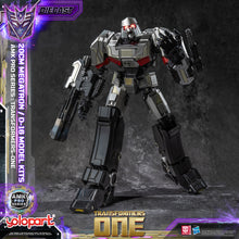 Load image into Gallery viewer, TRANSFORMERS ONE: AMK PRO Series-Final Form Megatron/D-16 Model Kit