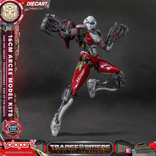 Load image into Gallery viewer, TRANSFORMERS RISE OF THE BEASTS AMK PRO Series Arcee Model Kit