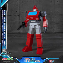 Load image into Gallery viewer, TRANSFORMERS G1 &amp; MOVIE:  AMK MINI Series WAVE 3 G1 Ironhide Model Kit