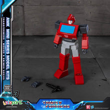 Load image into Gallery viewer, TRANSFORMERS G1 &amp; MOVIE:  AMK MINI Series WAVE 3 G1 Ironhide Model Kit