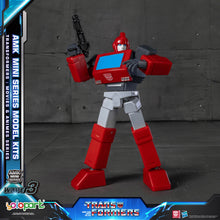 Load image into Gallery viewer, TRANSFORMERS G1 &amp; MOVIE:  AMK MINI Series WAVE 3 G1 Ironhide Model Kit