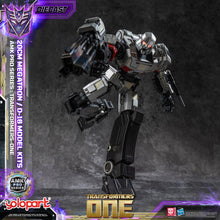 Load image into Gallery viewer, TRANSFORMERS ONE: AMK PRO Series-Final Form Megatron/D-16 Model Kit