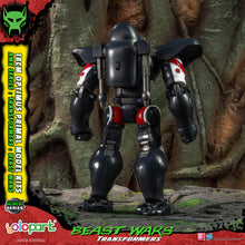 Load image into Gallery viewer, TRANSFORMERS - BEAST WARS AMK Series Optimus Primal Model kit