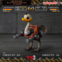 Load image into Gallery viewer, METAL SLUG 3: AMK MINI PRO SERIES METAL SLUG 3 WAVE 1 Model Kit
