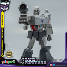 Load image into Gallery viewer, TRANSFORMERS GENERATION ONE: AMK Series 20cm Megatron Model Kit