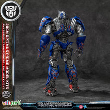 Load image into Gallery viewer, PRE - ORDER:TRANSFORMERS: The Last Knight AMK Series 20cm Optimus Prime Model Kit