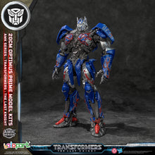 Load image into Gallery viewer, PRE - ORDER:TRANSFORMERS: The Last Knight AMK Series 20cm Optimus Prime Model Kit