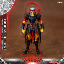 Load image into Gallery viewer, PRE - ORDER: AMK PRO Series SHURATO Gai Model Kit