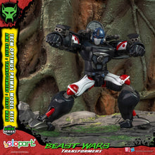 Load image into Gallery viewer, TRANSFORMERS - BEAST WARS AMK Series Optimus Primal Model kit