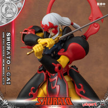 Load image into Gallery viewer, PRE - ORDER: AMK PRO Series SHURATO Gai Model Kit