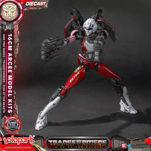 Load image into Gallery viewer, TRANSFORMERS RISE OF THE BEASTS AMK PRO Series Arcee Model Kit