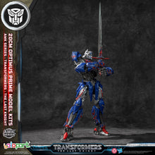 Load image into Gallery viewer, PRE - ORDER:TRANSFORMERS: The Last Knight AMK Series 20cm Optimus Prime Model Kit