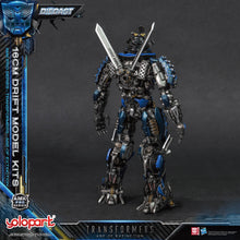 Load image into Gallery viewer, TRANSFORMERS AGE OF EXTINCTION: AMK Pro Series DRIFT Model Kit