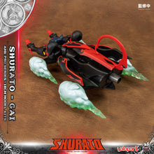 Load image into Gallery viewer, PRE - ORDER: AMK PRO Series SHURATO Gai Model Kit
