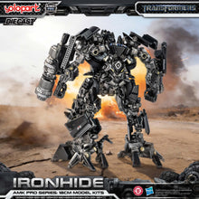 Load image into Gallery viewer, PRE- ORDER: TRANSFORMERS (2007): AMK PRO Series Ironhide Model Kit