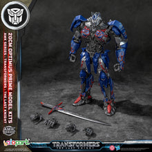Load image into Gallery viewer, PRE - ORDER:TRANSFORMERS: The Last Knight AMK Series 20cm Optimus Prime Model Kit