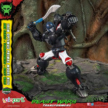 Load image into Gallery viewer, TRANSFORMERS - BEAST WARS AMK Series Optimus Primal Model kit