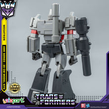 Load image into Gallery viewer, TRANSFORMERS GENERATION ONE: AMK Series 20cm Megatron Model Kit