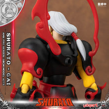 Load image into Gallery viewer, PRE - ORDER: AMK PRO Series SHURATO Gai Model Kit